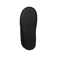 thumbnail image 3 of Kensie Women's Fuzzy Smiley Face Slipper, Comfy Indoor Outdoor Closed Toe House Slippers for Women, 3 of 8