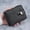 Black_Hot#3319, variant on Men’s Vintage Leather Zipper Wallet with Coin Pocket – Bifold, RFID Blocking, Multi Card Slots for Business and Everyday Use