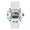 White, variant on Mens Originals Digital Watch with Dial, Orange