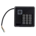 thumbnail image 2 of Waterproof ID Reader, Access Control Card Reader Card Reader, For Access Control Home, 2 of 8