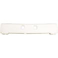 thumbnail image 3 of Bumper Absorber Front For 2009-2016 Toyota Venza, 3 of 8