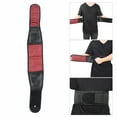 thumbnail image 3 of Waist Brace Pad,Self Heating Waist Lumbar Waist Protection Belt Brace Waist Protection Belt Multi-Functional, 3 of 8