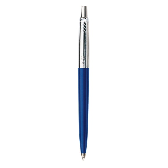 Bolígrafo Parker Jotter Punta Media Azul