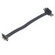 thumbnail image 1 of Cable De Extensión PCI E 3.0 1X A 1X, Contacto Chapado En Oro 8Gbps Adaptador Extensor PCI E 3.0 1X 20 Cm Ángulo Recto De 90 Grados Flexible Y Flexible Para Tarjeta De Sonido, 1 of 7