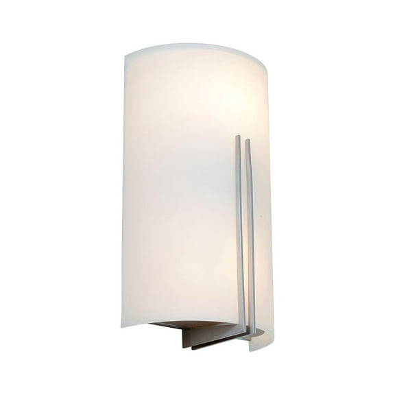 Access Lighting 2 Light Wall Sconce