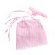 thumbnail image 2 of Linda Mini Accesorios DIY para Muñecas Chicas 18 Pulgadas - Rosado Sunnimix Vestido de muñecas de niña, 2 of 4