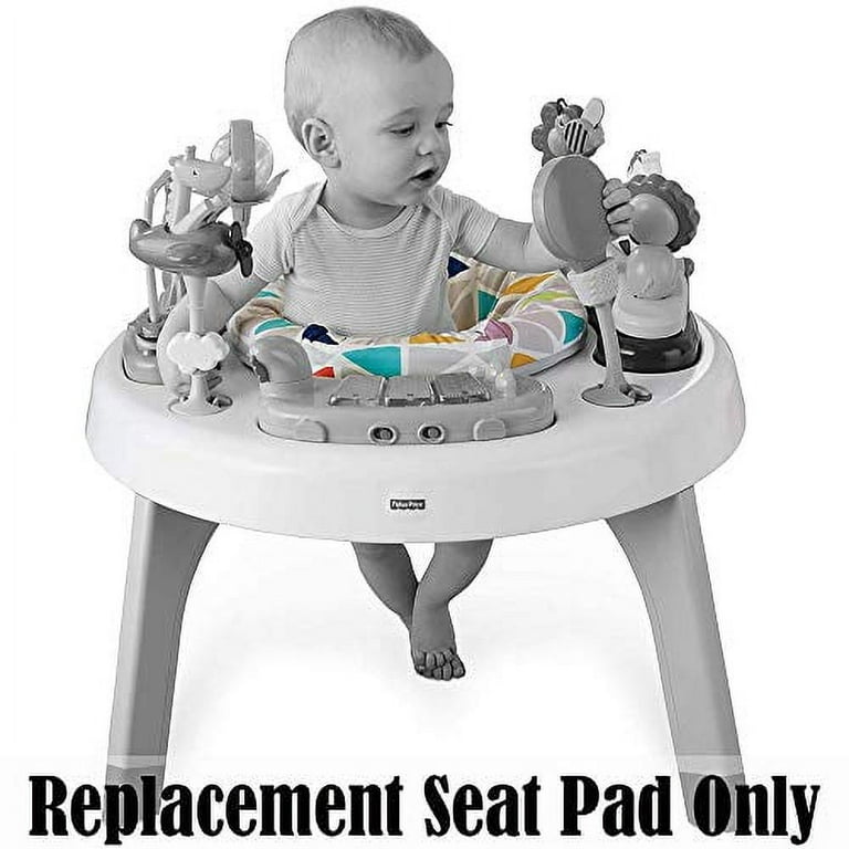 Baby Walker > Walker Seat Replacement