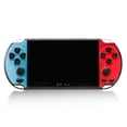 thumbnail image 1 of X7 plus consola de videojuegos 8GB HD Pantalla 5.1 pulgadas reproductor de juegos portátil NS Tech X7 plus consola de videojuegos 8GB HD Pantalla 5.1 pulgadas reproductor de juegos portátil, 1 of 8