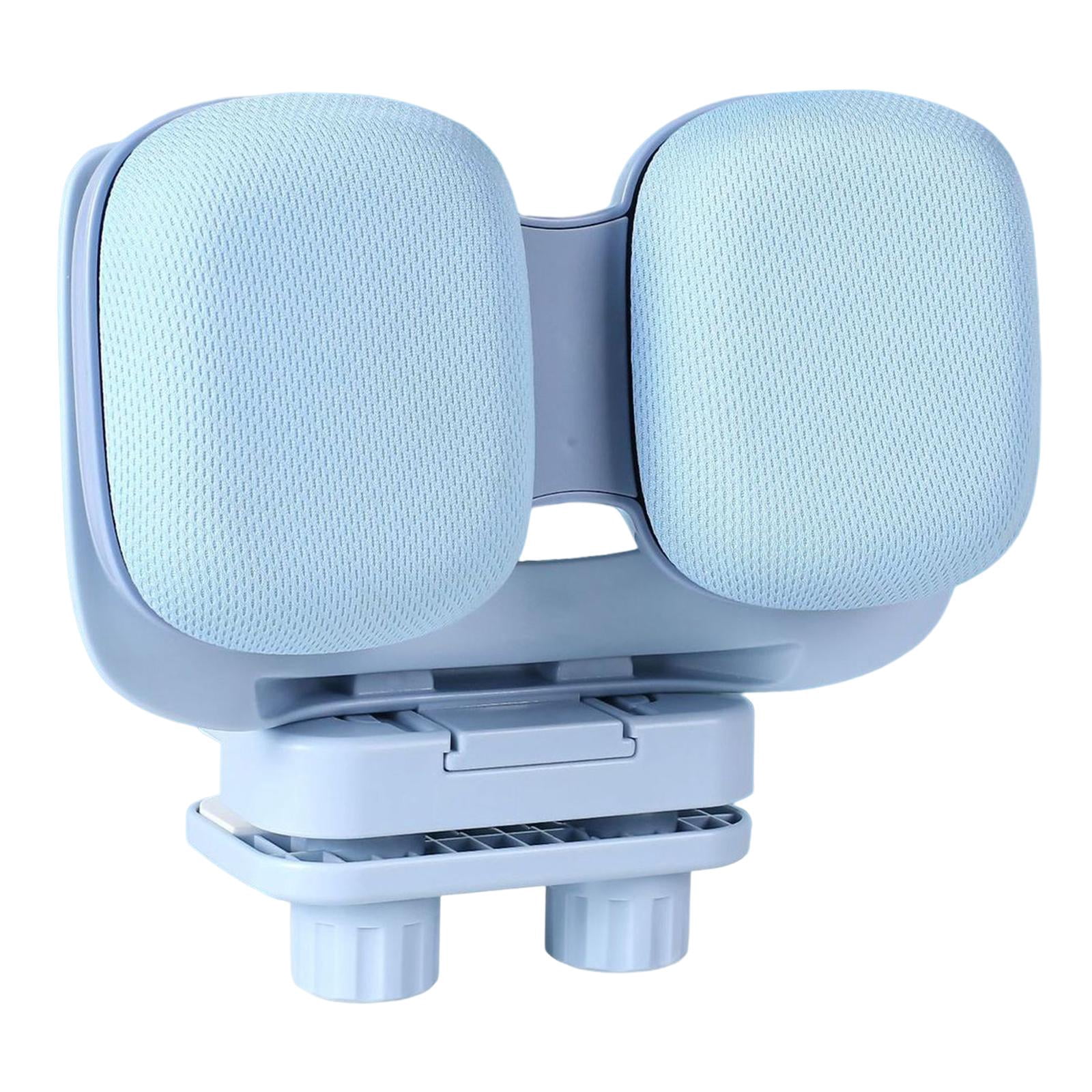 Kids Sitting Posture Corrector shoulder Posture Corrector Bracket Support Children Correction Device for Reading Students Writing Gifts Blue
