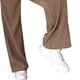 thumbnail image 1 of Pantalones casuales para mujer, pantalones casuales para mujer, pantalones altos y sueltos para mujer, pantalones para mujer, diseño a prueba de futuro, 1 of 5