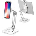 thumbnail image 2 of Aluminum Alloy Mobile Phone Tablet Holder Online Class Office Tablet Computer Holder, 2 of 5