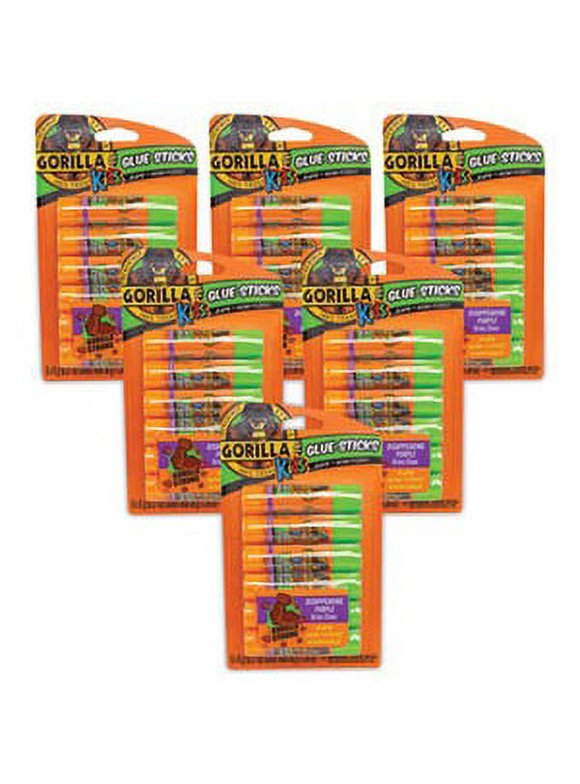 Hot Glue Gun Sticks in Craft Supplies