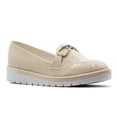thumbnail image 3 of Zapatos para Mujer Zmexico 5414 beige 24, 3 of 5