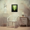 thumbnail image 4 of Purinton, Julia 15x18 Black Modern Framed Museum Art Print Titled - Into the Clearing, 4 of 5