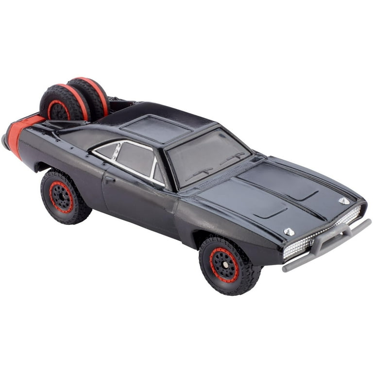 Fast & Furious 1970 Dodge Charger Off-Road - Walmart.com