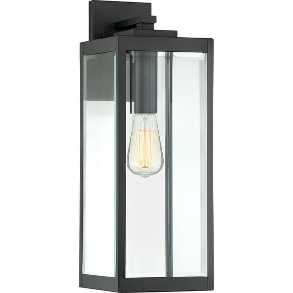 Open Box Westover Outdoor Lantern