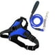 thumbnail image 1 of Arnés para perros antitirones, reflectante, ajustable, para exteriores, 1 of 5