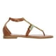 thumbnail image 1 of Sandalias Berlin Cafe Para Mujer [bli100] multicolor 24 MX, 1 of 10