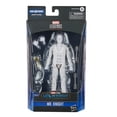 thumbnail image 2 of Figura Mr. Knight Hasbro Marvel Legends Series 6 Pulgadas, 2 of 3