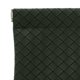 thumbnail image 1 of Bolsa de cosméticos PU caja de maquillaje multifuncional Mini para viajes femeninos (verde oscuro) Likrtyny Cuidado Belleza, 1 of 7