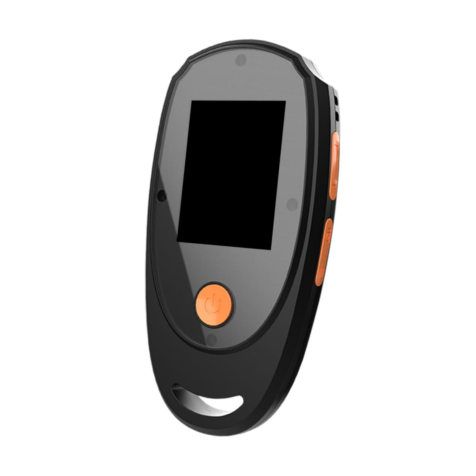 Milageto Portable Digital Handheld Scope for Jewellery Evaluating Circuits