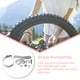 thumbnail image 4 of Sonducket Juego de accesorios para bicicleta eléctrica, Kit de conversión de Sensor de brazo de torsión Universal, Motor de aluminio, Bicicletas eléctricas, 4 of 6