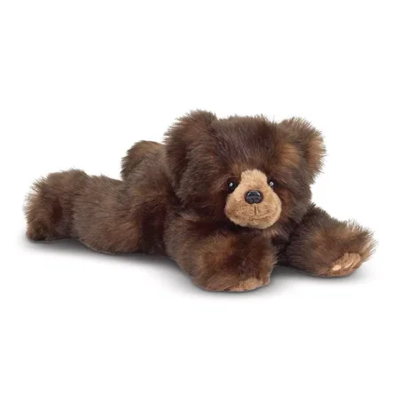 14" Grizzly Bear, Snuggly Ben