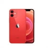 Apple iPhone 12 Mini 256GB 5.4" 5G Verizon Only, Red (Used - Good)