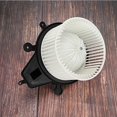 thumbnail image 4 of FLAMEEN Blower Motor Fan 27226-JS71C Fits For Pickup D22 1998-2008,Accessory For ,Car Blower, 4 of 8