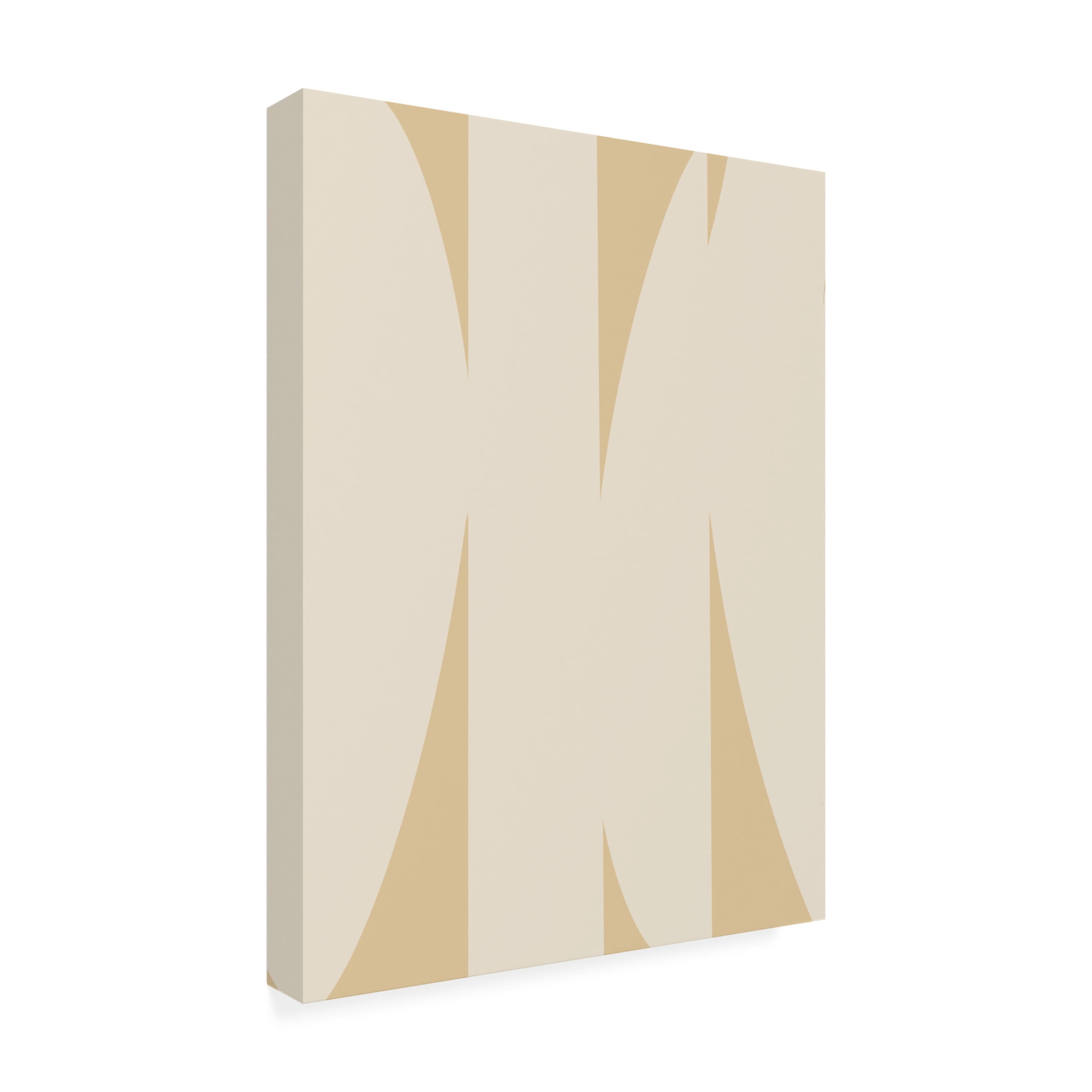 Trademark Fine Art Yopie Studio Amici Canvas Wall Art