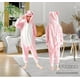 thumbnail image 3 of Pijama Joyxiam para niños con forma de cerdo y animal para Halloween y Navidad, 3 of 6