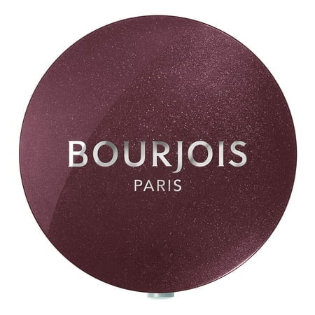 Little Round Pot Eyeshadow # 7-Purple Reine