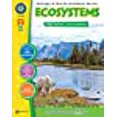 thumbnail image 3 of Ecosystems Livre de Ressources, Grade 5-8, 3 of 3