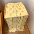 thumbnail image 4 of Kawaii Chiikawa Usagi Hachiware Cotton Spring Summer Pajamas Trousers Shorts Pants Casual, 4 of 6