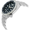 thumbnail image 2 of Seiko Men's Prospex Turtle Automatic - Stainles - Bracelet - Blue Dial - Day/Dat, 2 of 4