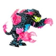 thumbnail image 3 of MrBeast Lab Neon Panther Collector Figure, 3 of 5
