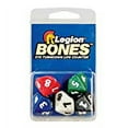 thumbnail image 3 of Legion Supplies - D10 Bones Life counters - 5 pack, 3 of 3
