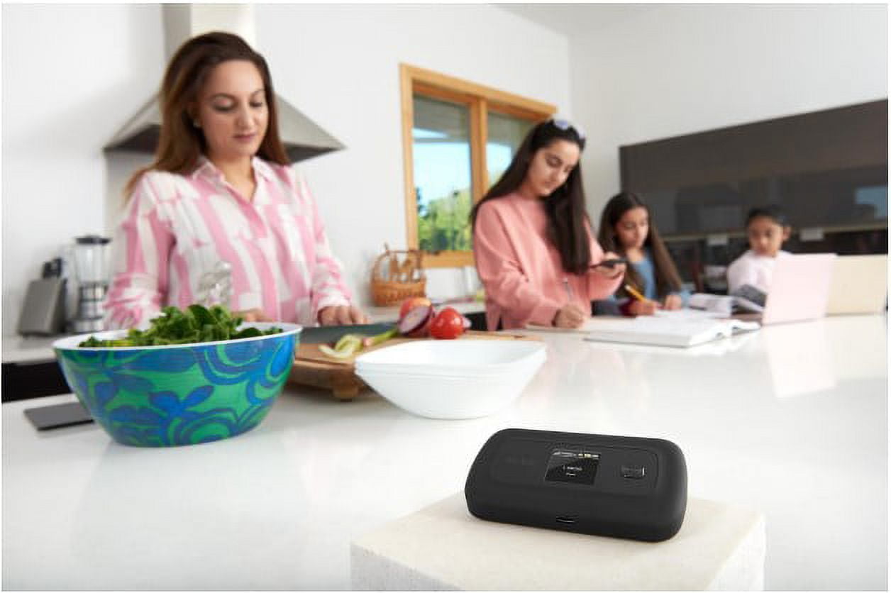 Verizon Orbic Speed Mobile Hotspot