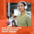 thumbnail image 5 of JBL Live 670NC - Auriculares inalámbricos en la oreja con cancelación de ruido adaptativa con ambiente inteligente, batería de hasta 65 H con carga de velocidad, diseño ligero, cómodo y plegable, 5 of 5