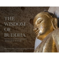 The Wisdom of Buddha (Hardcover)
