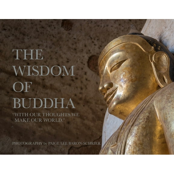 The Wisdom of Buddha (Hardcover)