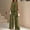 Army Green, variant on ZZwxWA Women's Two Piece Outfits Summer 2025 Solid Color Sleeveless Crew Neck Outfit Casual Wide Leg Pants Set with Pockets