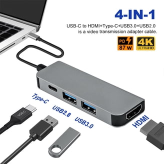USB C Hub Multiport Adapter, 10-in-1 Laptop USB C Docking Station for Dell/HP Laptop, Type C Dock to 4K HDMI,Ethernet,100W PD,3USB 3.0, 2USB 2.0, SD/TF, Thunderbolt Dock for MacBook, Surface, Lenovo USB C Hub Multiport Adapter, 10-in-1 Laptop USB C Docking Station for Dell/HP Laptop, Type C Dock to 4K HDMI,Ethernet,100W PD,3USB 3.0, 2USB 2.0, SD/TF, Thunderbolt Dock for MacBook, Surface, Lenovo
