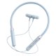 thumbnail image 1 of Pisexur Electronics - Auriculares Bluetooth con banda para el cuello para hombre, auriculares deportivos inalámbricos estéreo HD, auriculares Bluetooth para el cuello con micrófono con cancelación de, 1 of 7