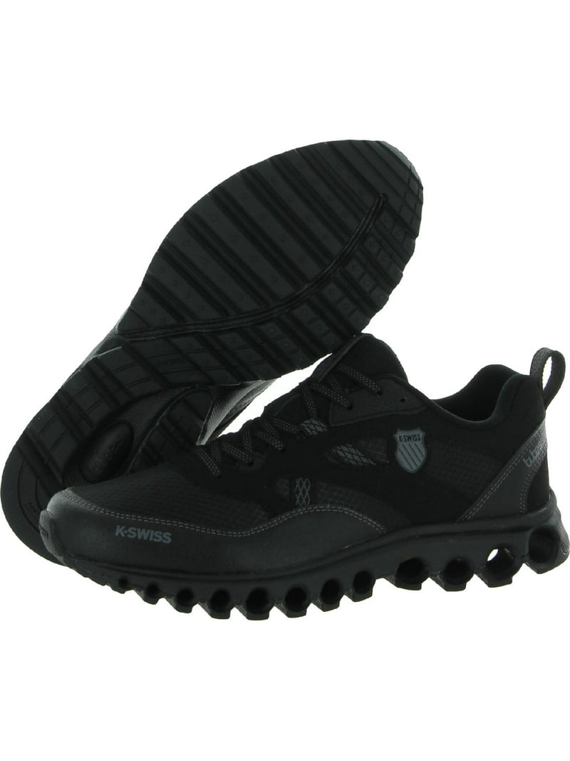 K-Swiss Mens Tubes Trail 200 Hiking Athletic Sneakers Casual Shoes