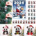 thumbnail image 1 of Countdown Surprise Blind Set Mystery Advent Calendar Collectible Toy For Kids And Adults Theme Exciting Daily Reveal Activity, 1 of 6