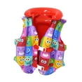 thumbnail image 3 of Chaleco de natación inflable para niños,Chaleco de natación inflable para niños Chaleco de natación para bebés,Chaleco de natación inflable para niños pequeños con boya de rojo, 3 of 8