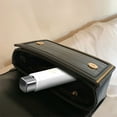thumbnail image 3 of Princess Pink Patented Dental Floss Dispenser: Compact, Portable Automatic Pop-Up Storage Box with Large Capacity, Durable Material & Easy-to-Use Design for Travel and Daily Oral Care, 3 of 6