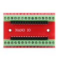thumbnail image 4 of 5 Pcs Adaptateur de Terminal Compact Carte d'Expansion IO Shield Accessoires Industriels, 4 of 5