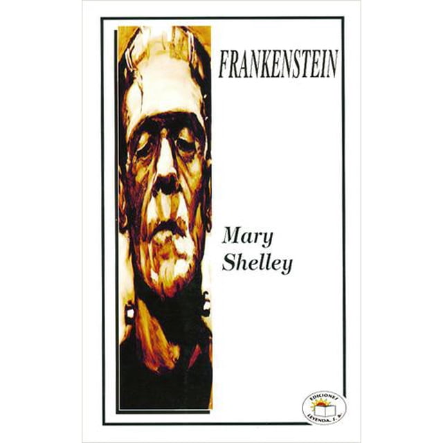 FRANKENSTEIN LEYENDA 9789685146746